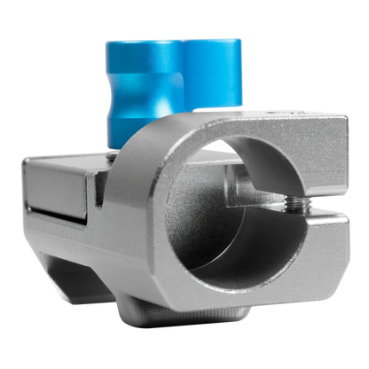 NATO Single Rod Clamp 15mm