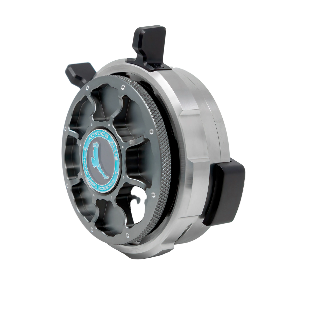 ARRI PL Cine Cap - Metal Body Cap for Camera Lens Port