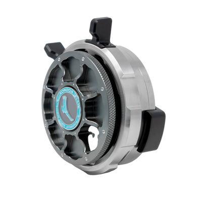 ARRI PL Cine Cap - Metal Body Cap for Camera Lens Port