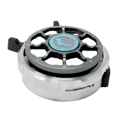 ARRI PL Cine Cap - Metal Body Cap for Camera Lens Port