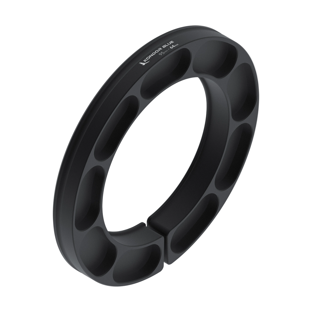 Cine Lens Clamp-On Adapter Rings