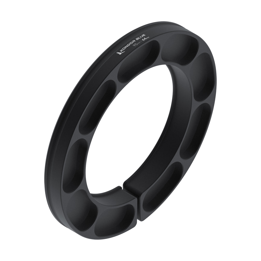 【ギフト】 Rings Adapter Clamp-On Lens Cine – Blue Kondor その他