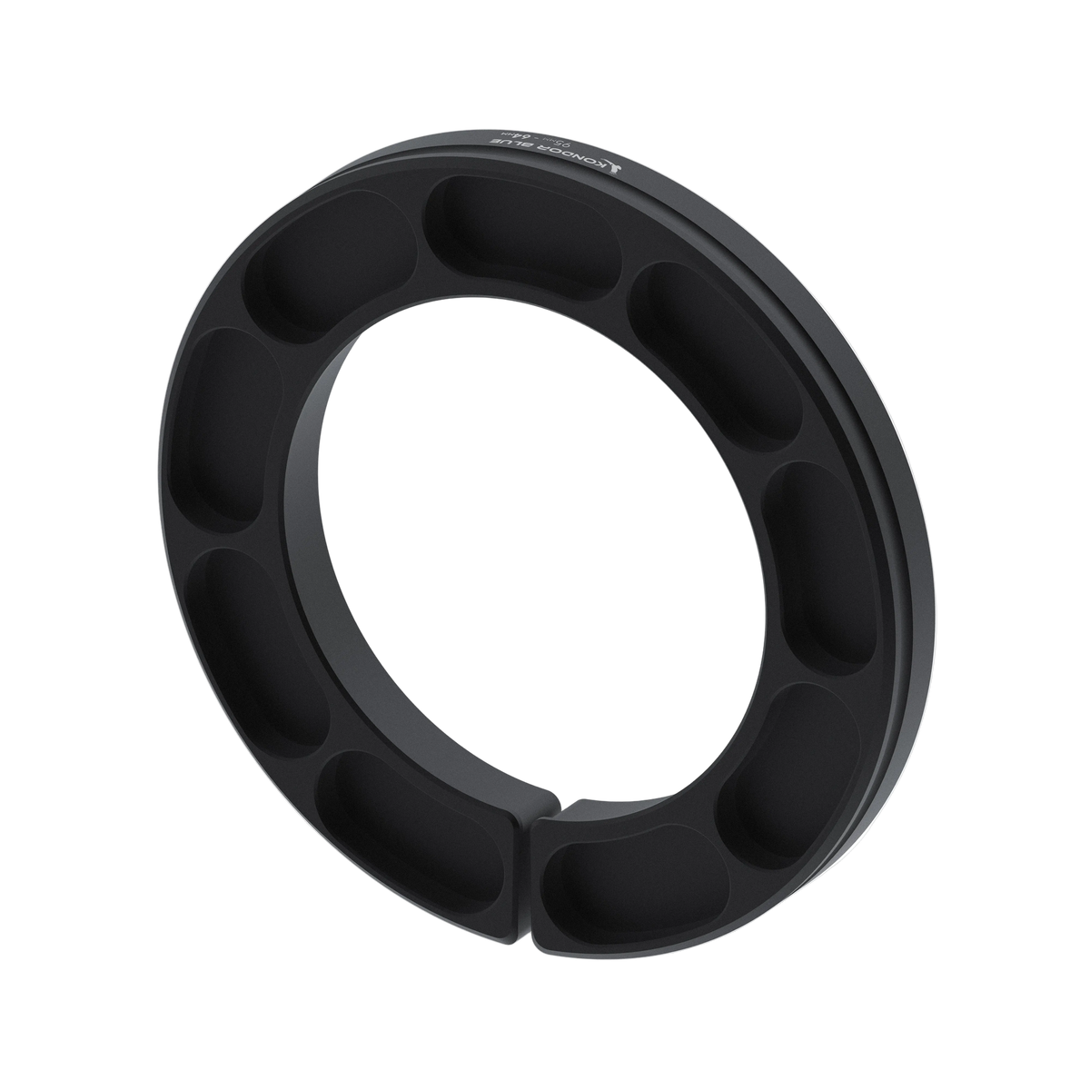 Cine Lens Clamp-On Adapter Rings