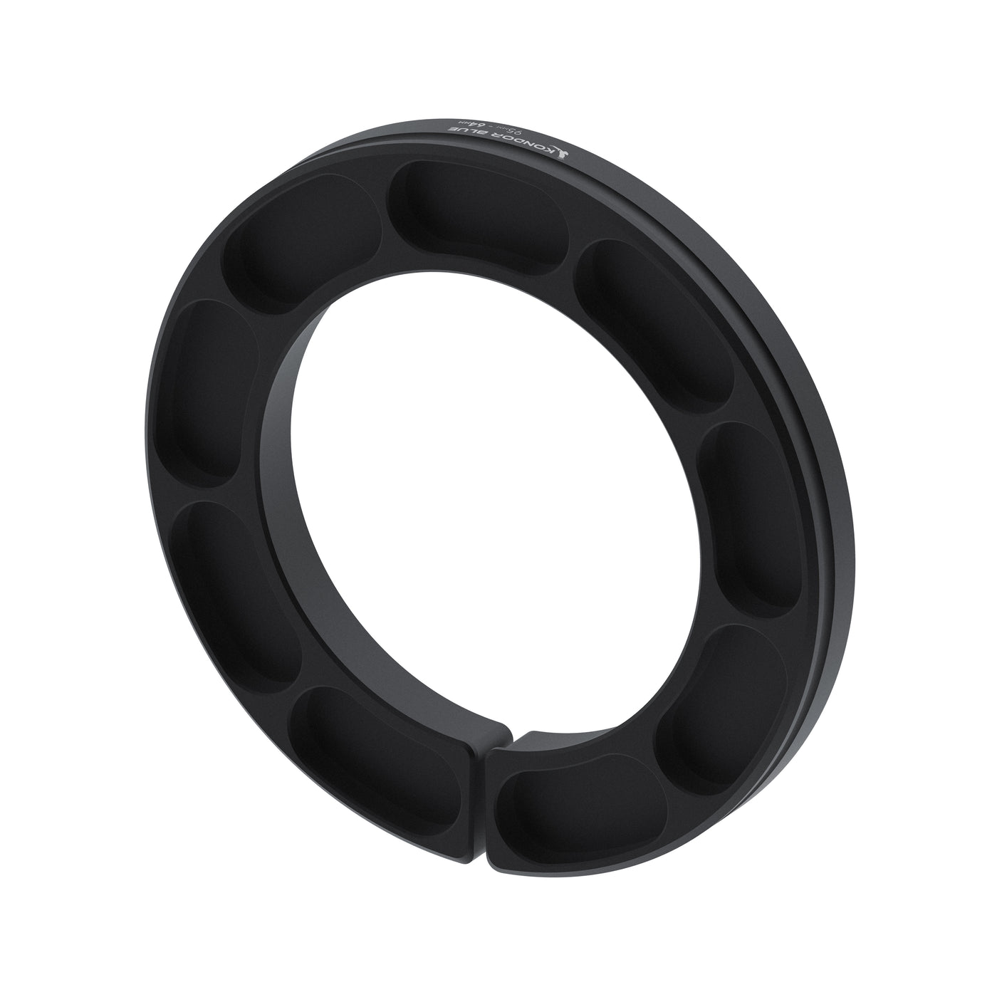 Cine Lens Clamp-On Adapter Rings