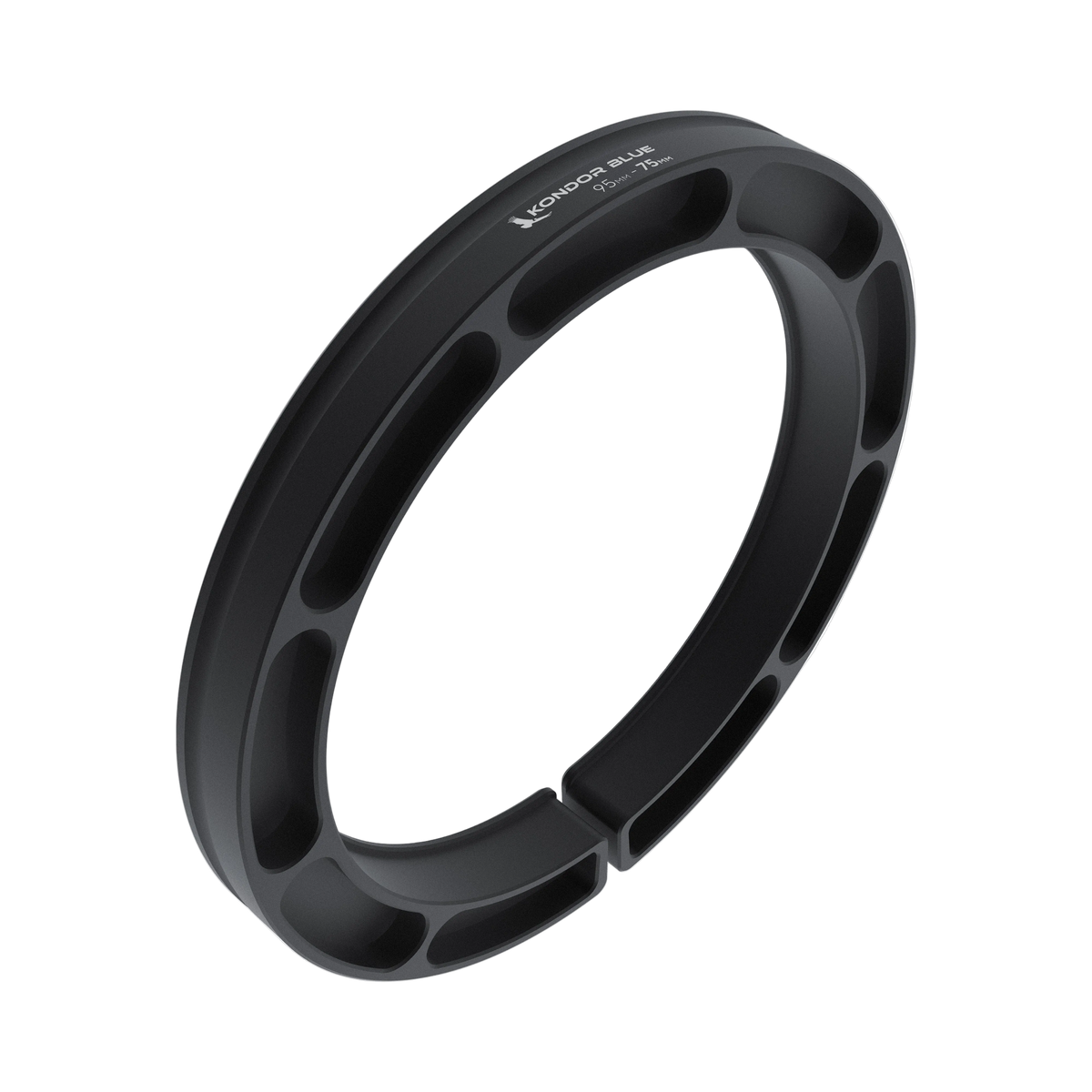 Cine Lens Clamp-On Adapter Rings