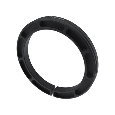 Cine Lens Clamp-On Adapter Rings