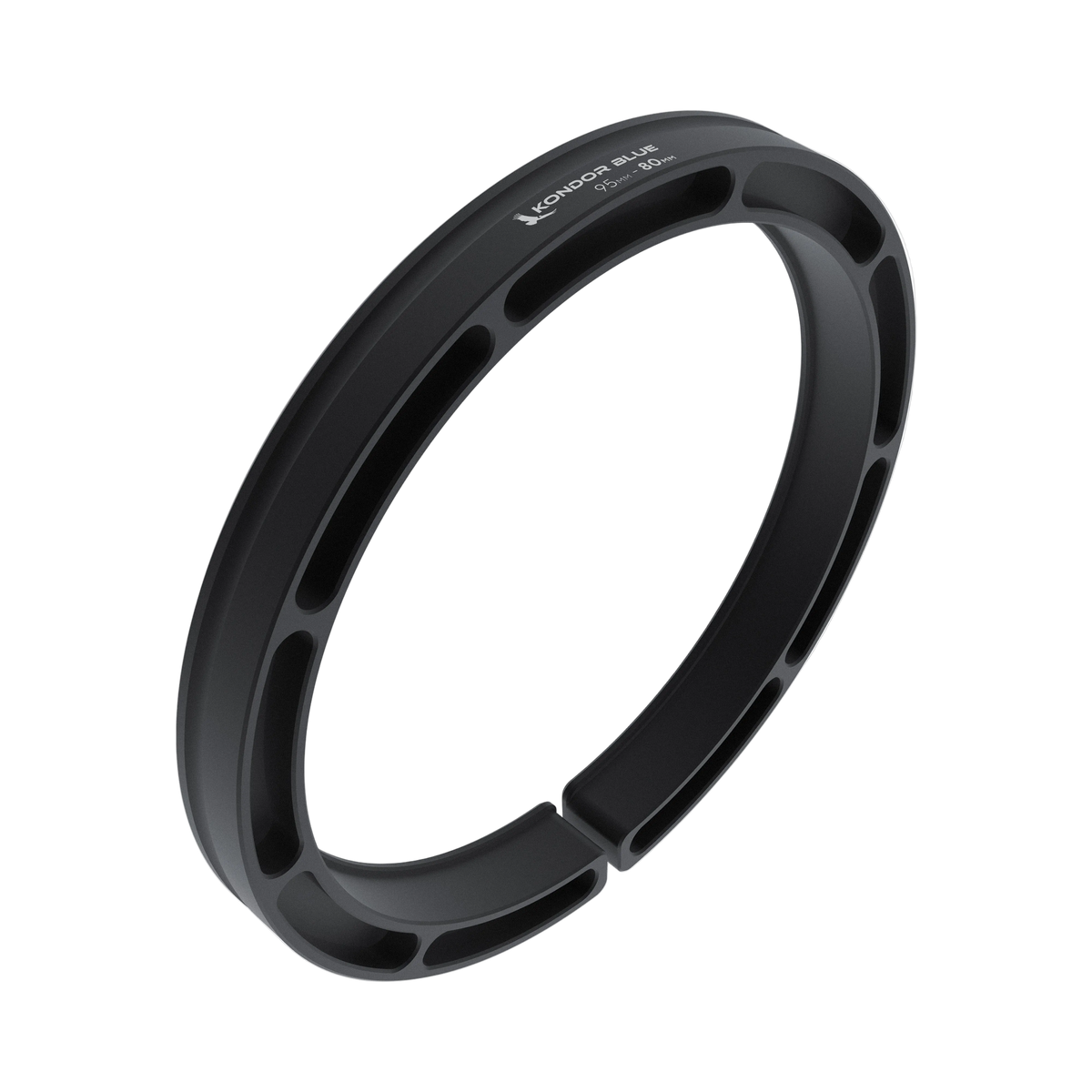 Cine Lens Clamp-On Adapter Rings