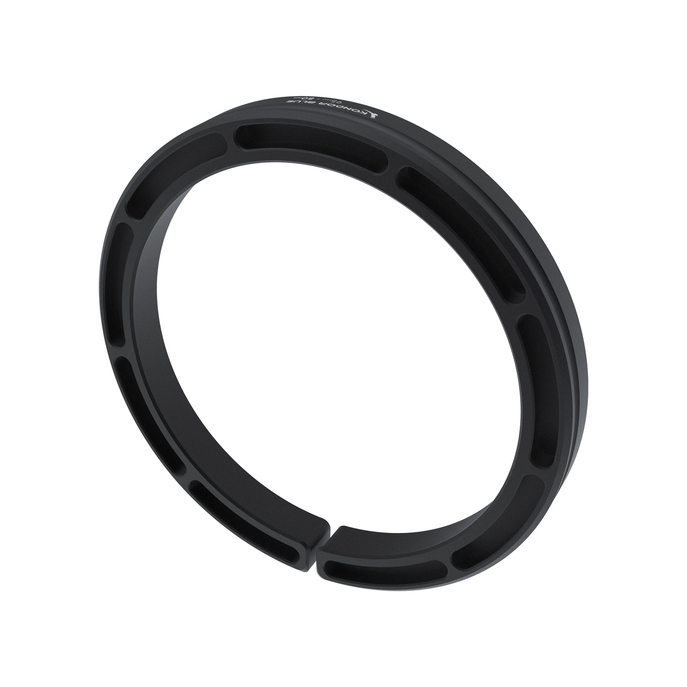 Cine Lens Clamp-On Adapter Rings