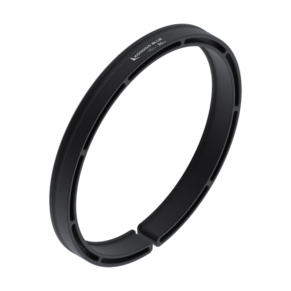 Cine Lens Clamp-On Adapter Rings