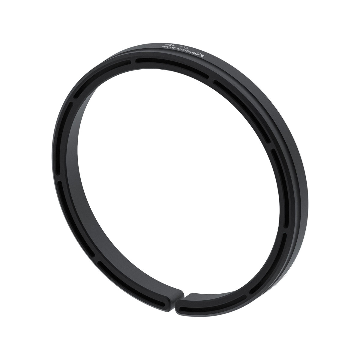 Cine Lens Clamp-On Adapter Rings