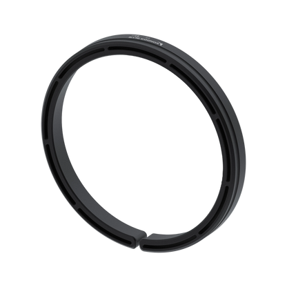 Cine Lens Clamp-On Adapter Rings