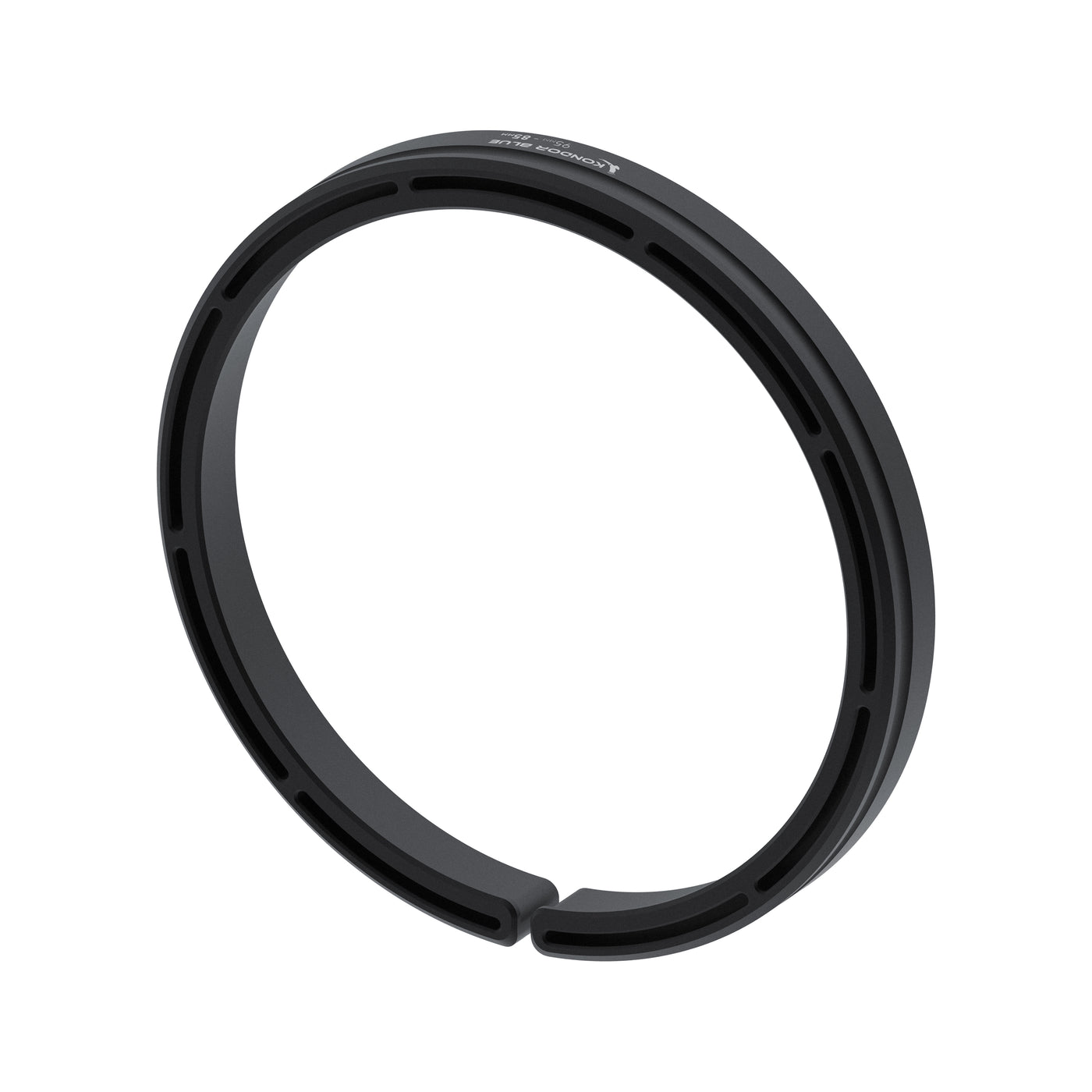 Cine Lens Clamp-On Adapter Rings