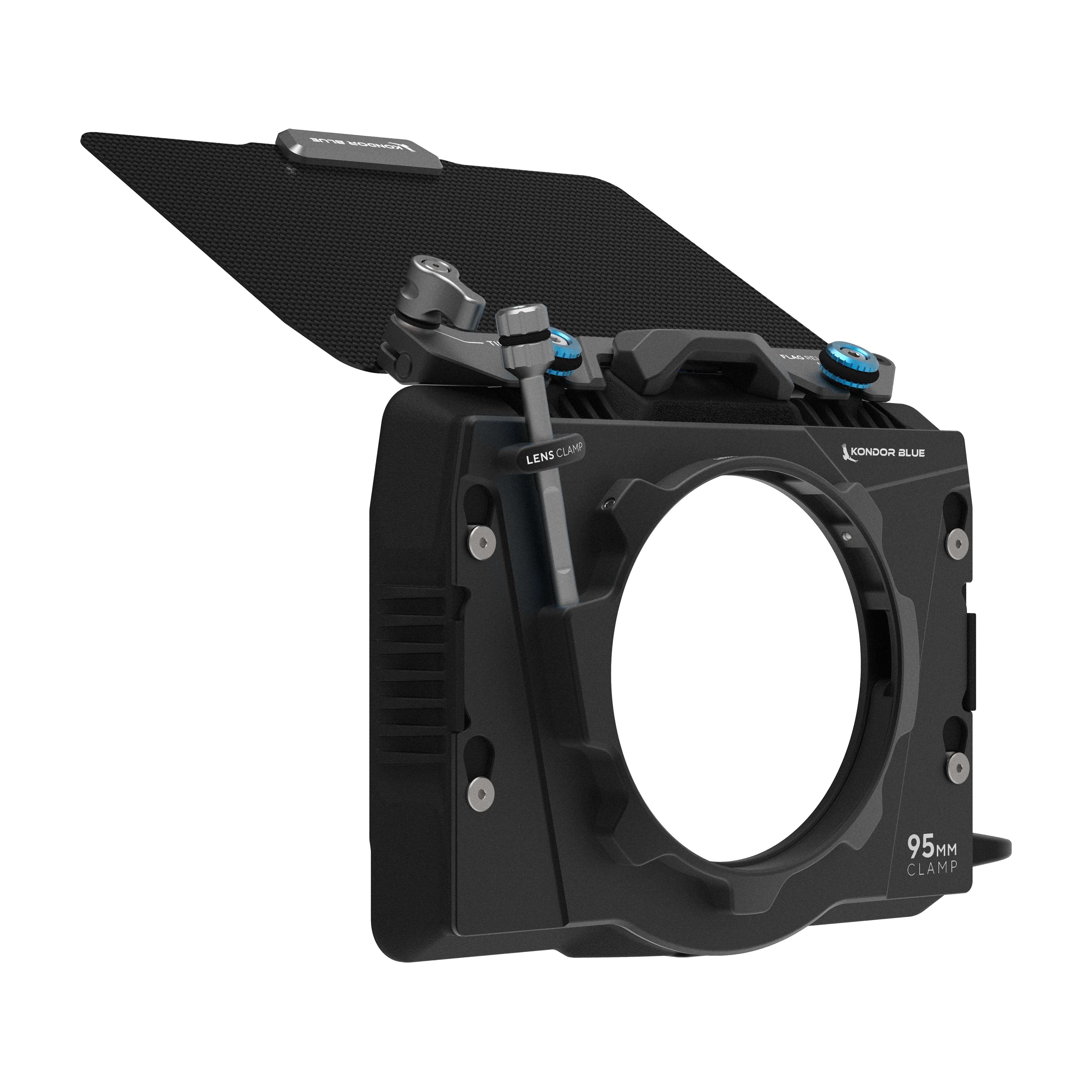 4x5 Matte Box System