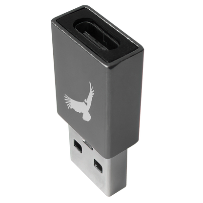 USB-C to USB-A 3.0 Adapter