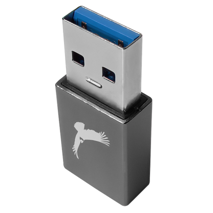 USB-C to USB-A 3.0 Adapter