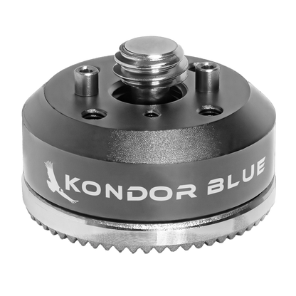 ARRI Pin to Rosette Adapter