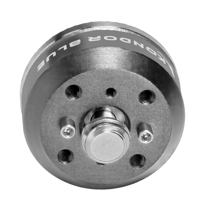 ARRI Pin to Rosette Adapter