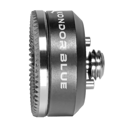 ARRI Pin to Rosette Adapter