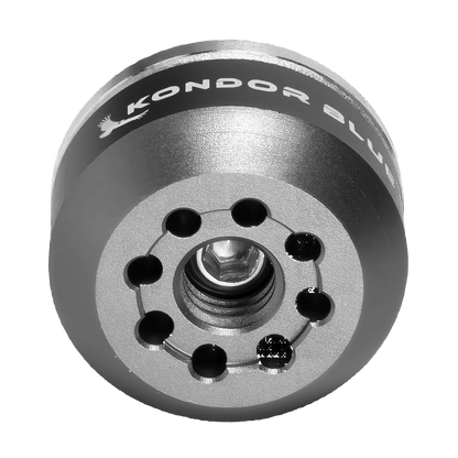 Rosette to ARRI Accessory Mount