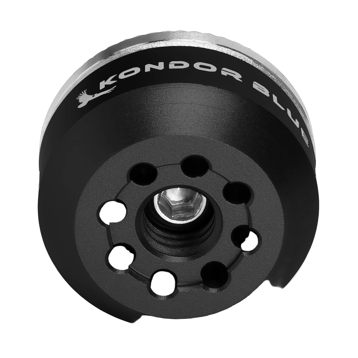 Rosette to ARRI Accessory Mount