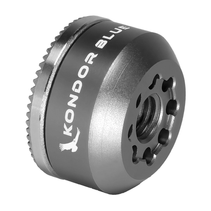 Rosette to ARRI Accessory Mount