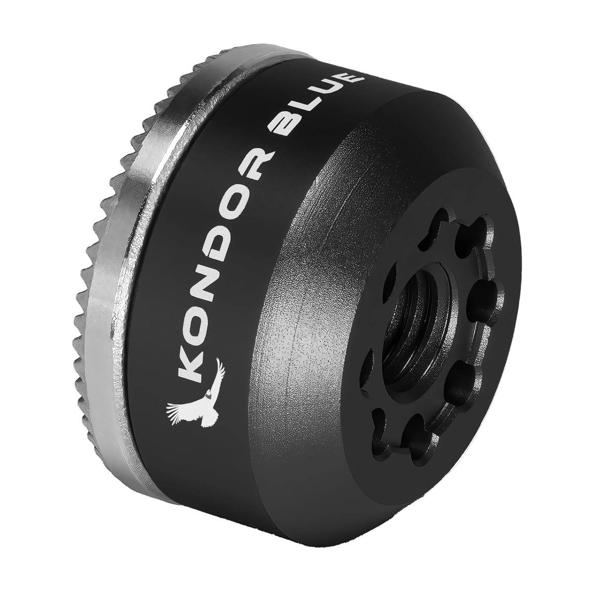 Rosette to ARRI Accessory Mount