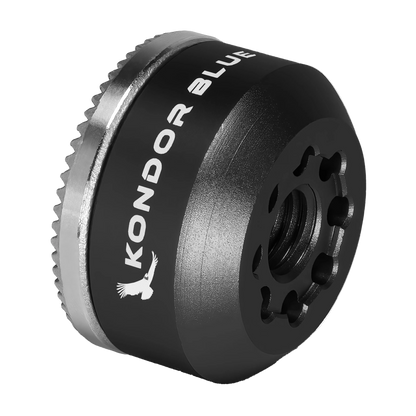 Rosette to ARRI Accessory Mount