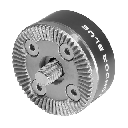 Rosette to ARRI Accessory Mount