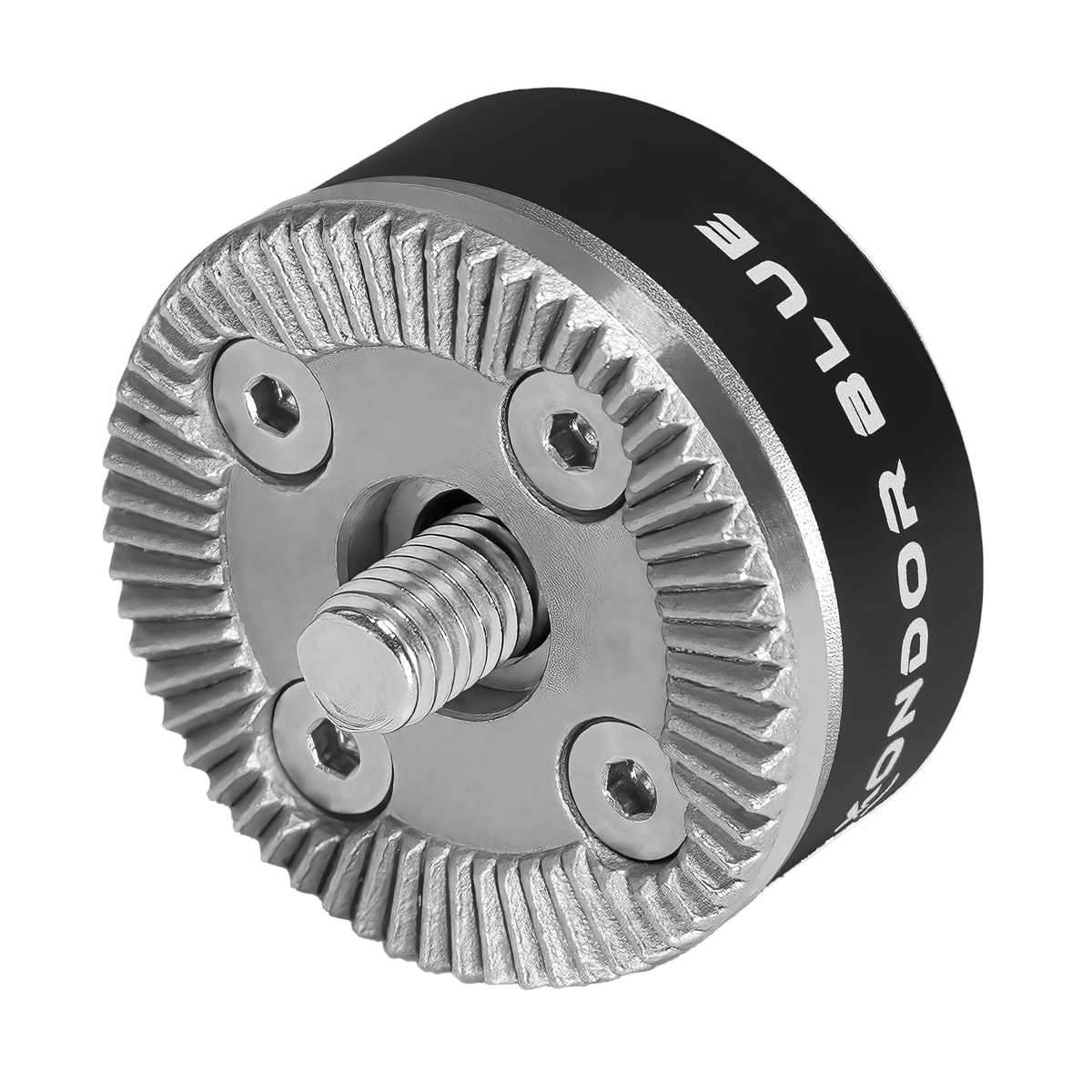 Rosette to ARRI Accessory Mount