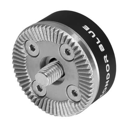 Rosette to ARRI Accessory Mount