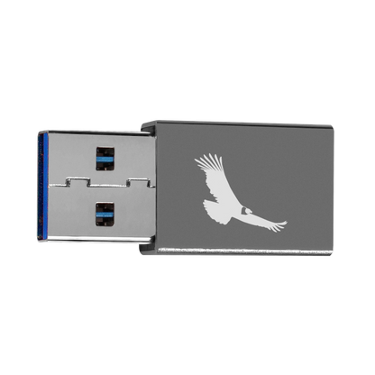 USB-C to USB-A 3.0 Adapter