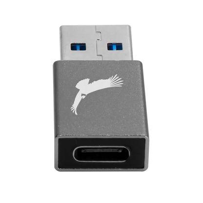 USB-C to USB-A 3.0 Adapter