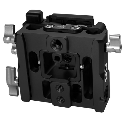 501 Adjustable Baseplate for 15mm Rod Rigs