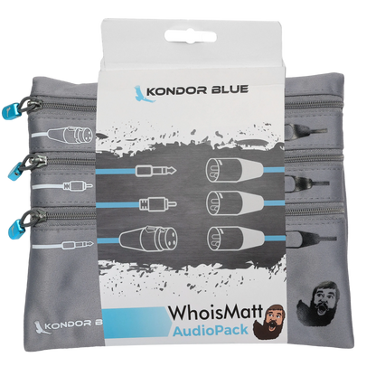 WhoisMatt Audio Pack