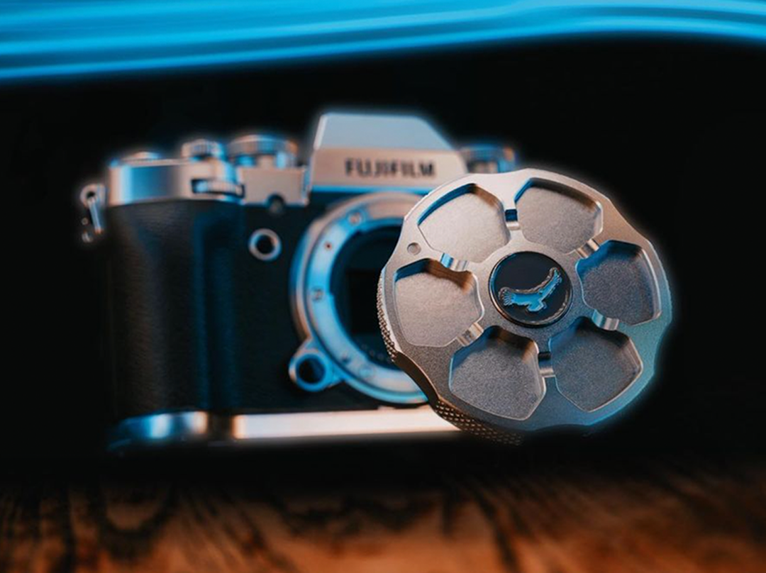 Kondor Blue: Professional Camera Rigs, Cages & More