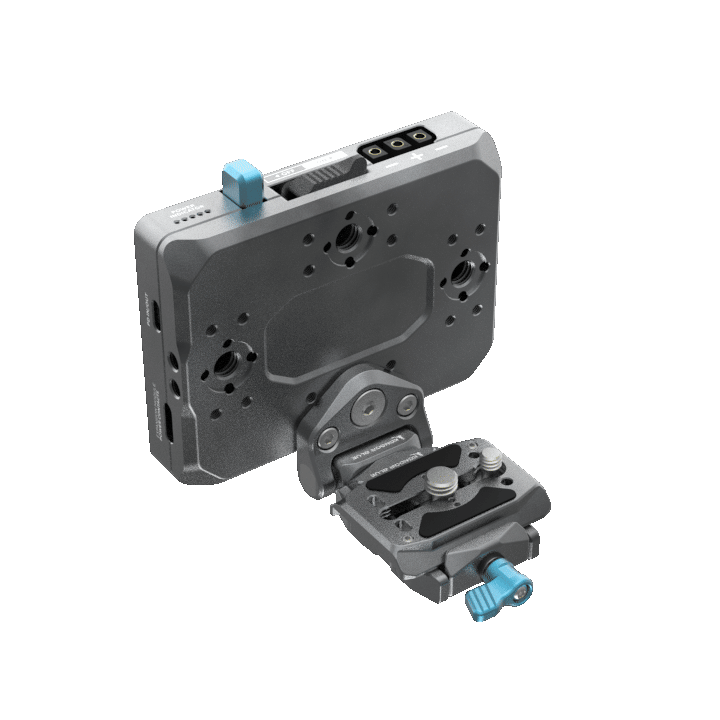 ARC Battery Mount