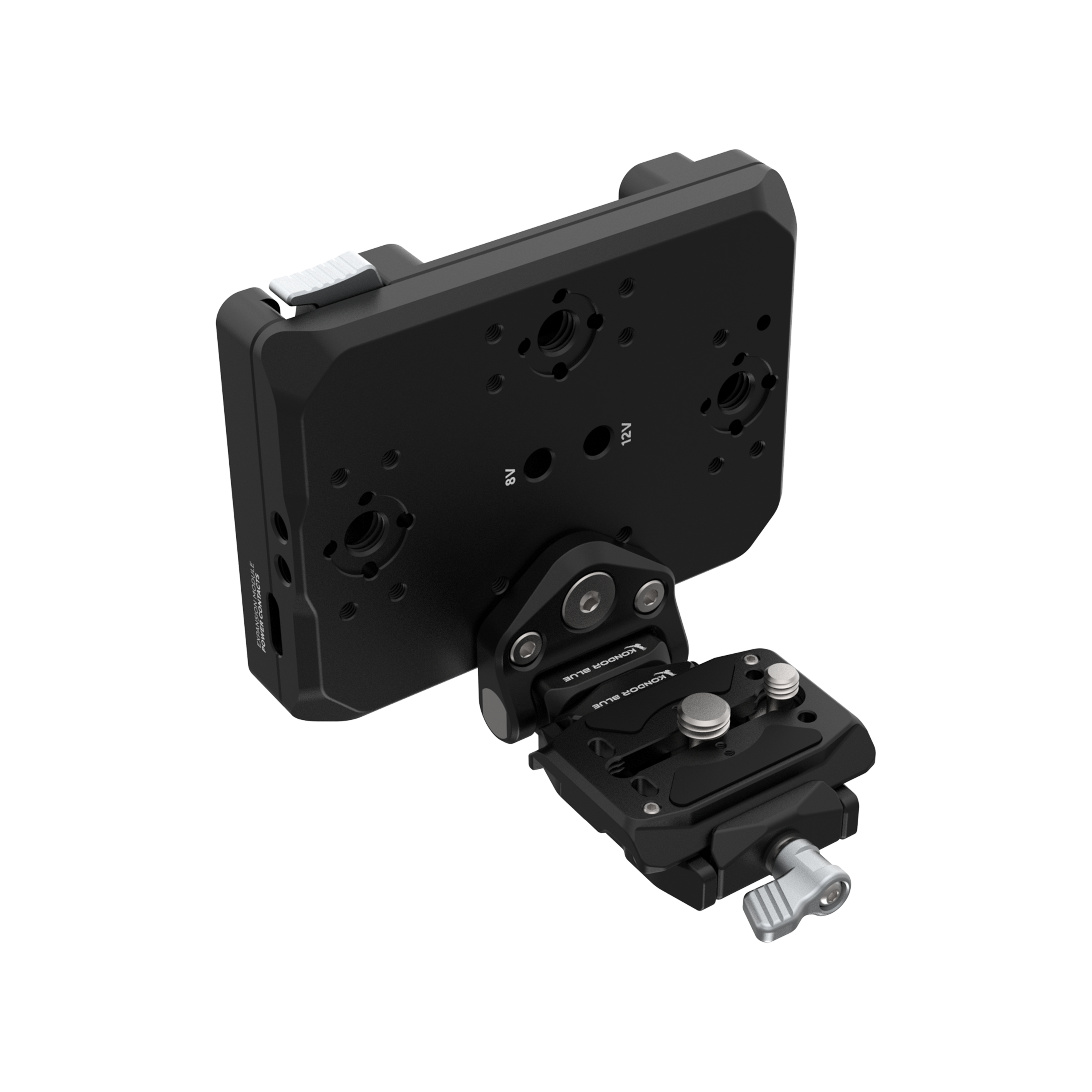 ARC Battery Mount
