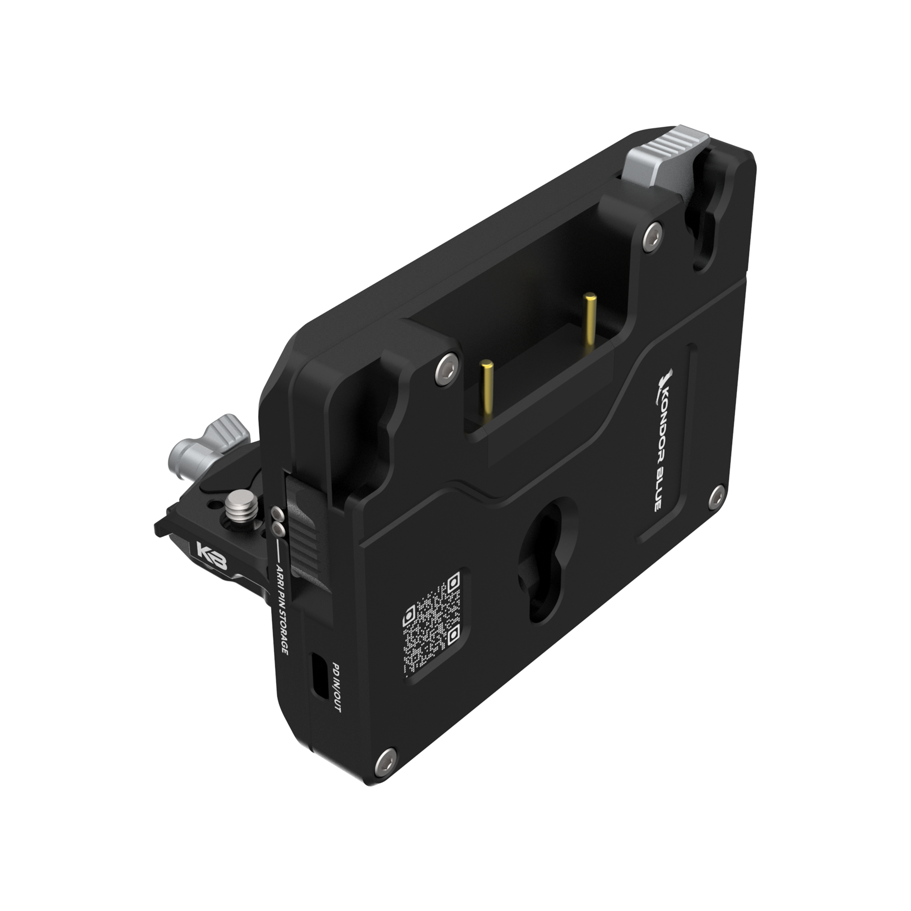 ARC Battery Mount