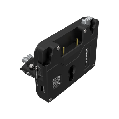 ARC Battery Mount