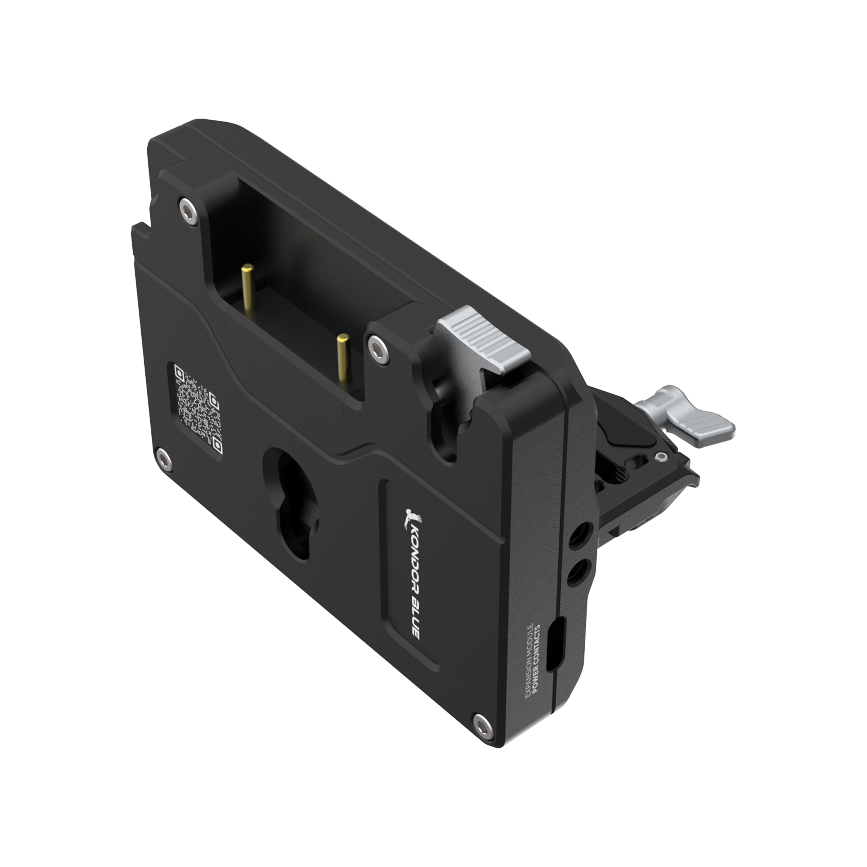 ARC Battery Mount
