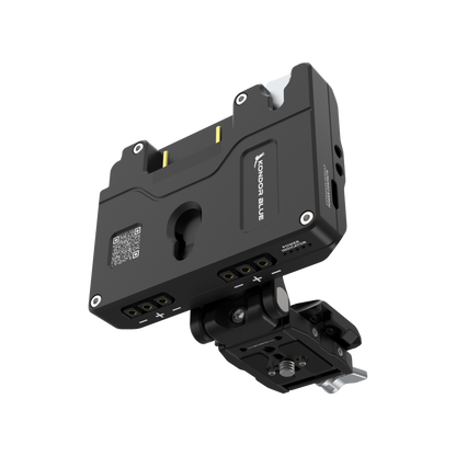 ARC Battery Mount