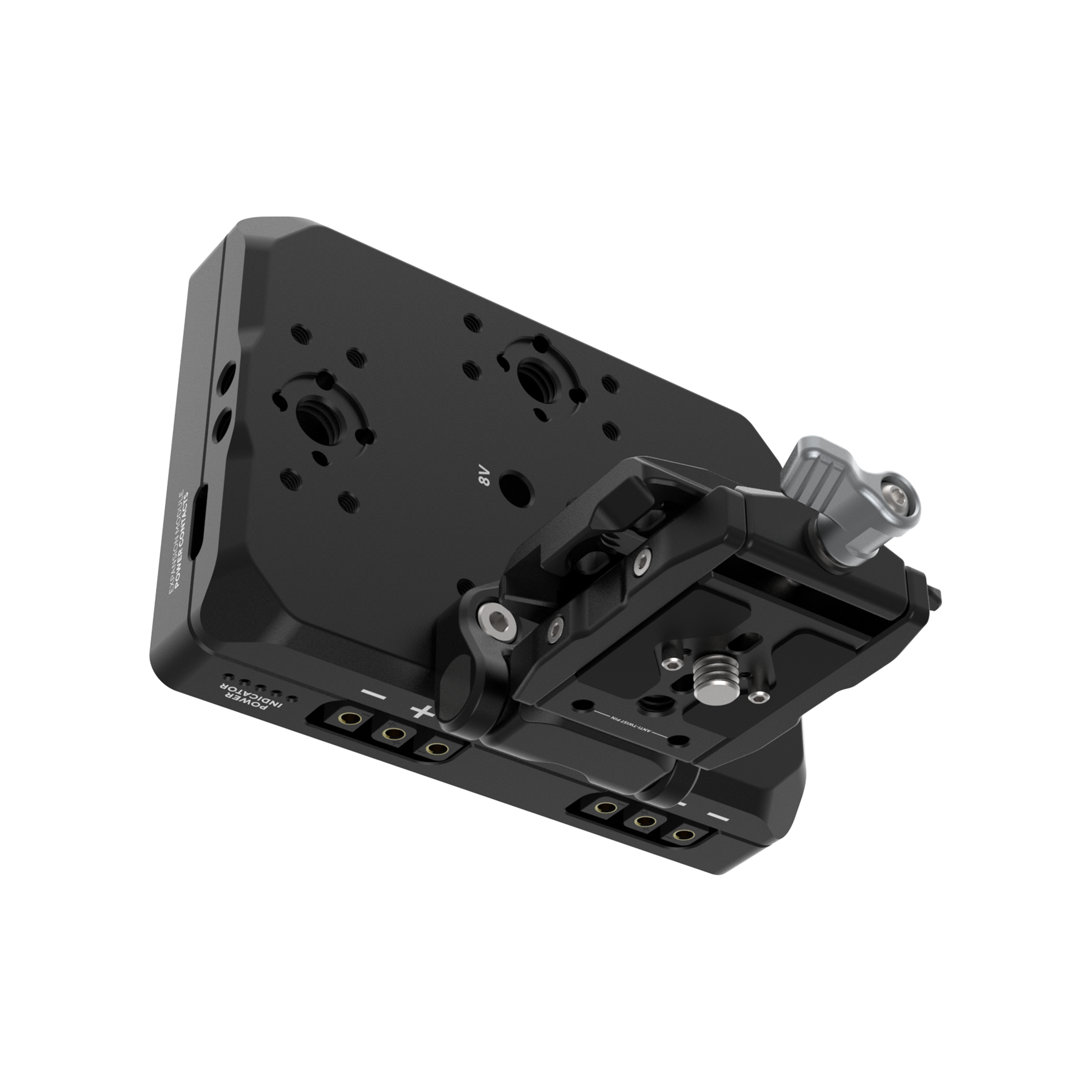 ARC Battery Mount