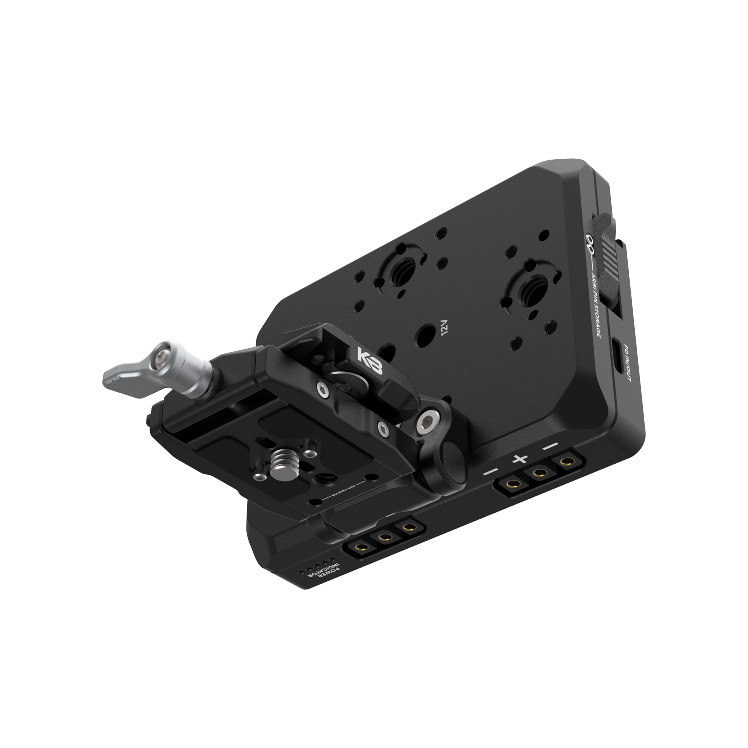 ARC Battery Mount