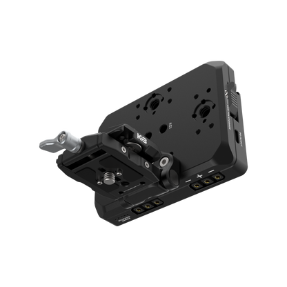 ARC Battery Mount