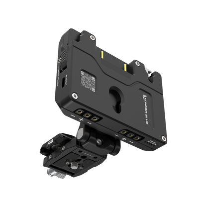 ARC Battery Mount
