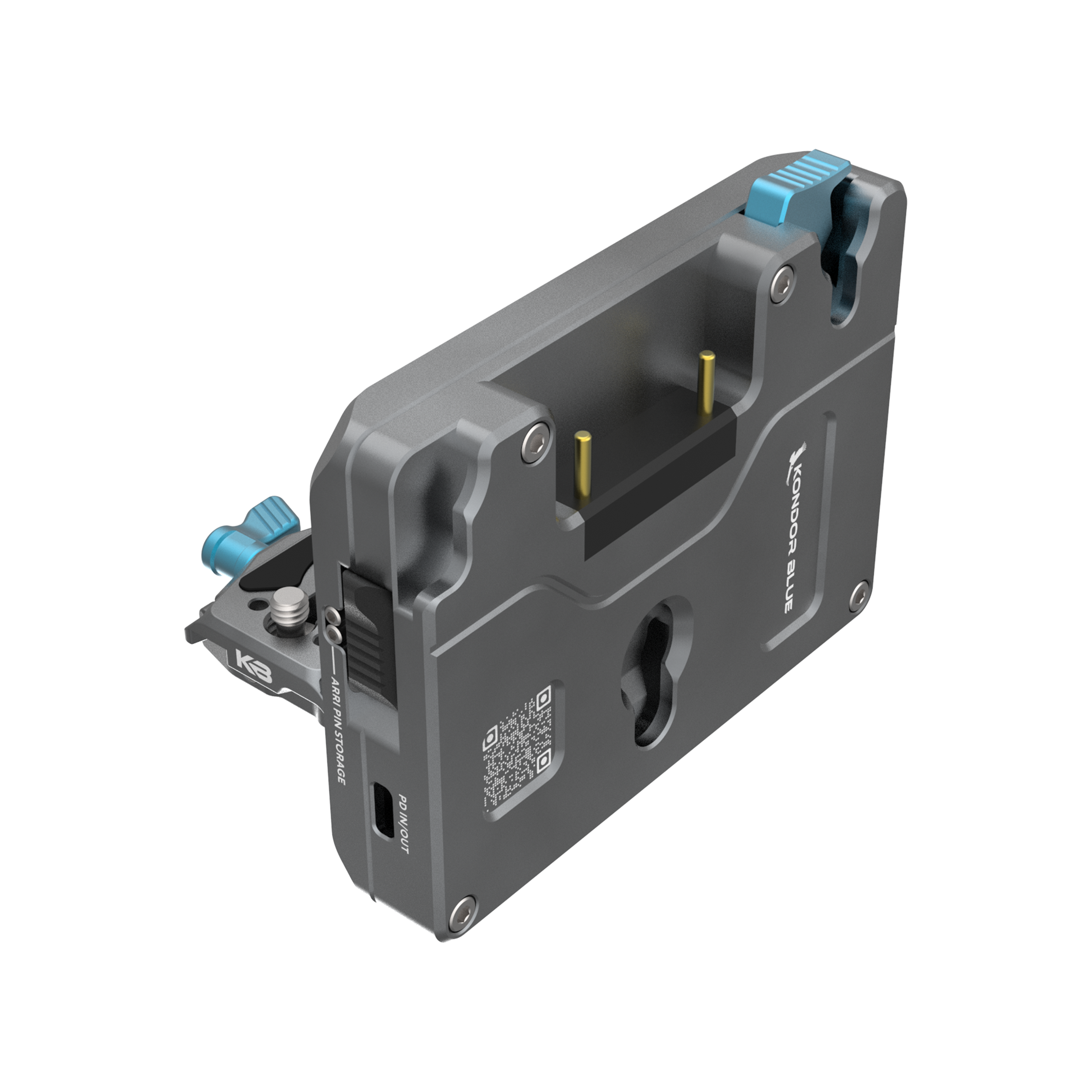 ARC Battery Mount
