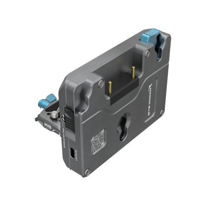 ARC Battery Mount