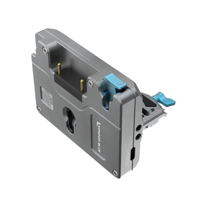 ARC Battery Mount