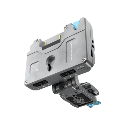 ARC Battery Mount