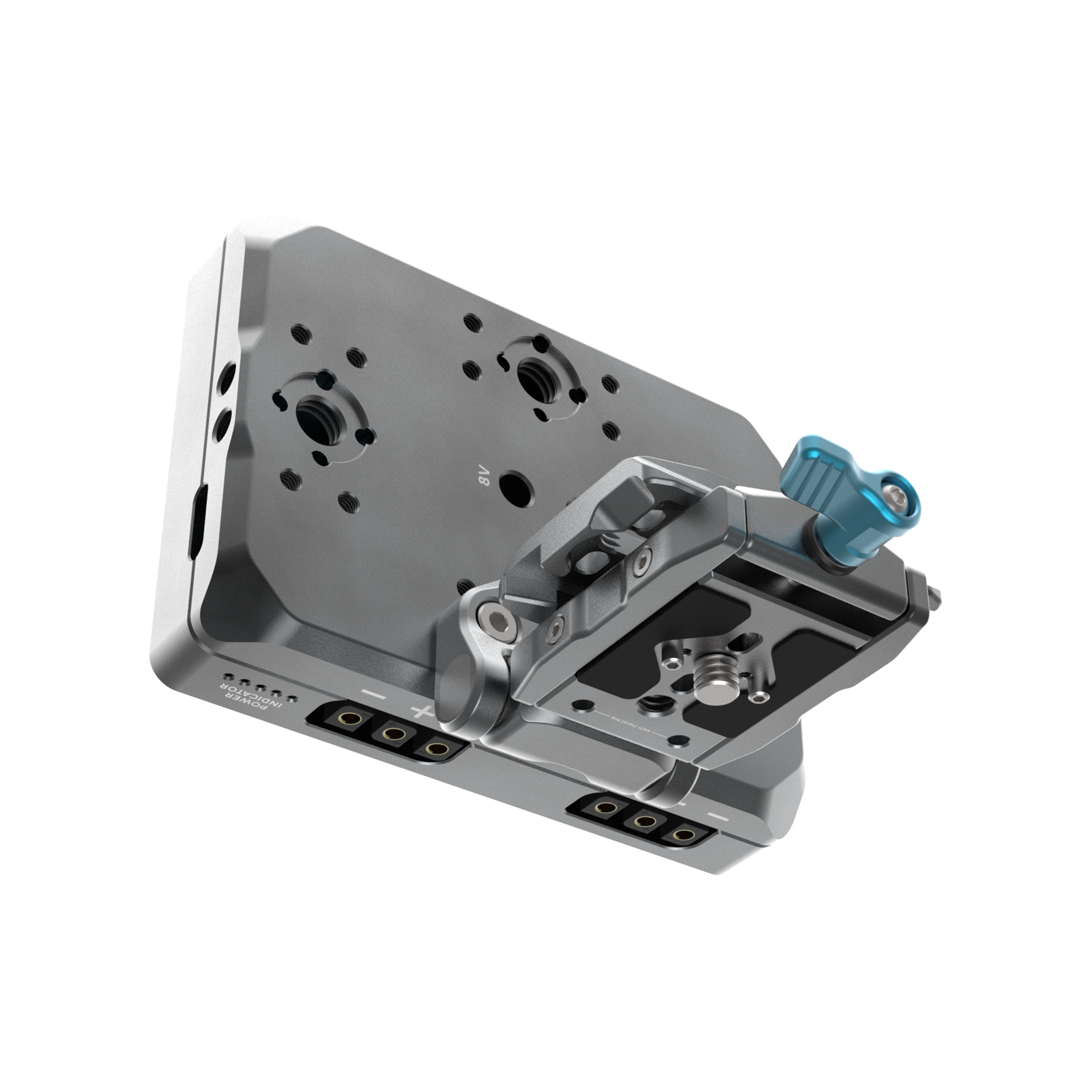 ARC Battery Mount